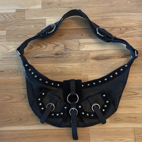 Handbags - Free People Hidden Hills Sling Bag- New without tags!